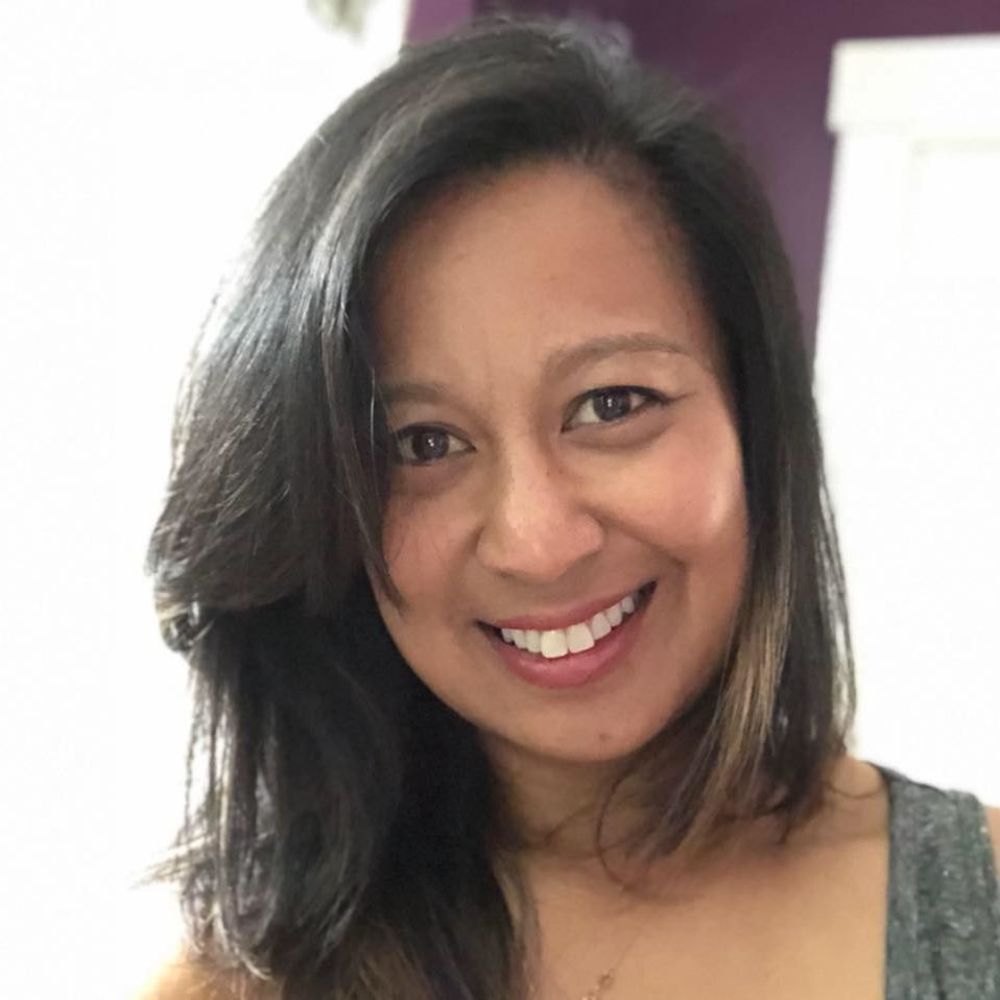 Meet your Posher, Joan